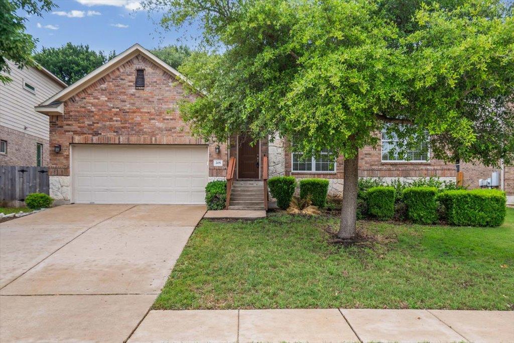 205 Kati Lane Cedar Park TX 78613