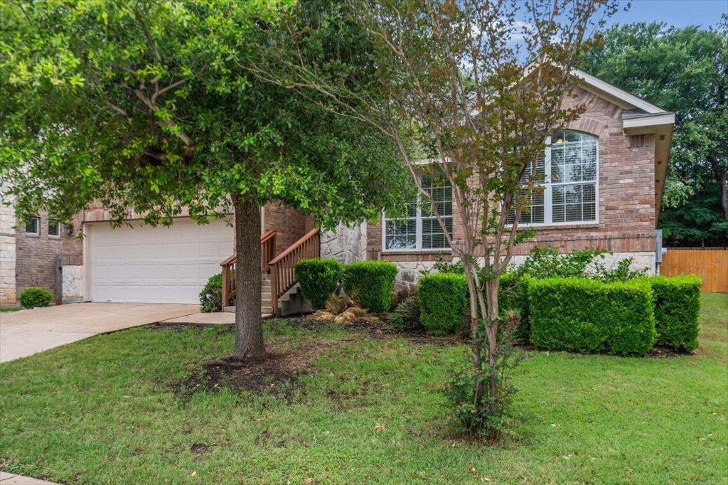 205 Kati Lane Cedar Park TX 78613