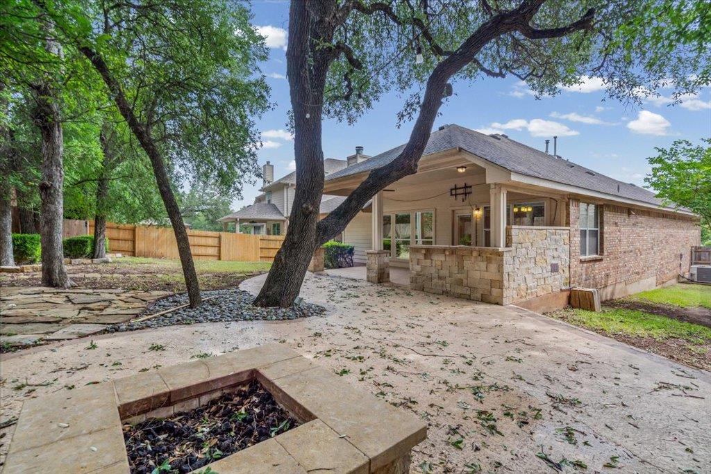 205 Kati Lane Cedar Park TX 78613