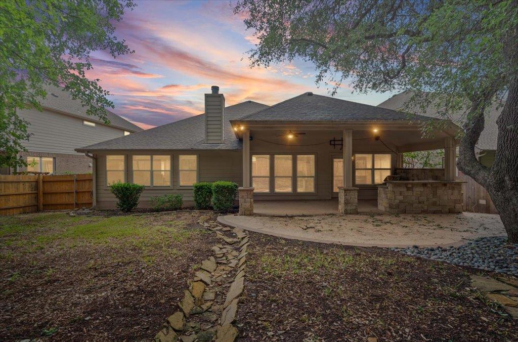205 Kati Lane Cedar Park TX 78613