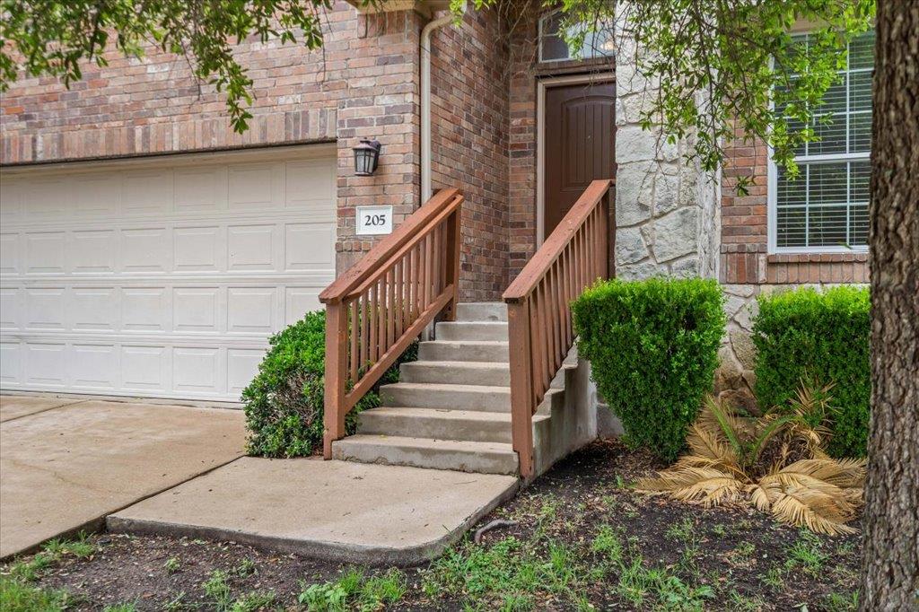 205 Kati Lane Cedar Park TX 78613