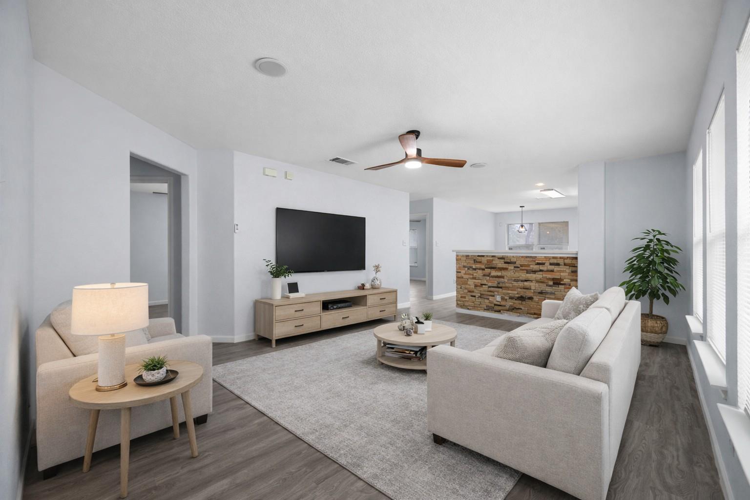 3209 Etheredge Drive Austin TX 78725