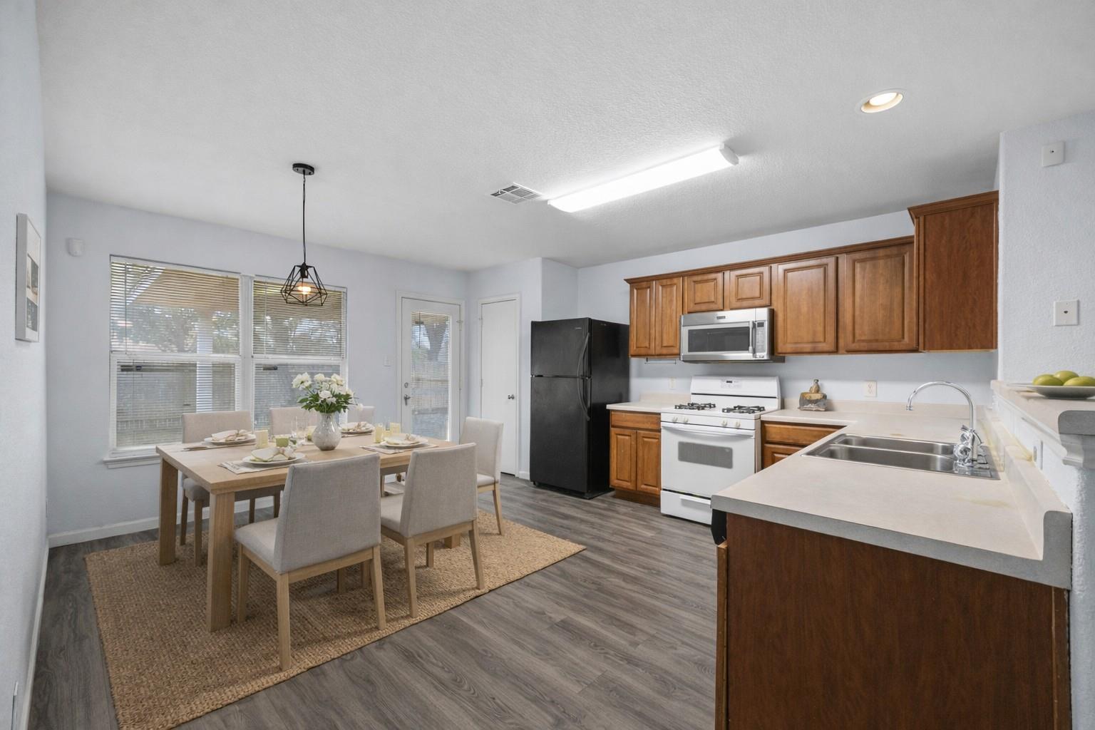 3209 Etheredge Drive Austin TX 78725