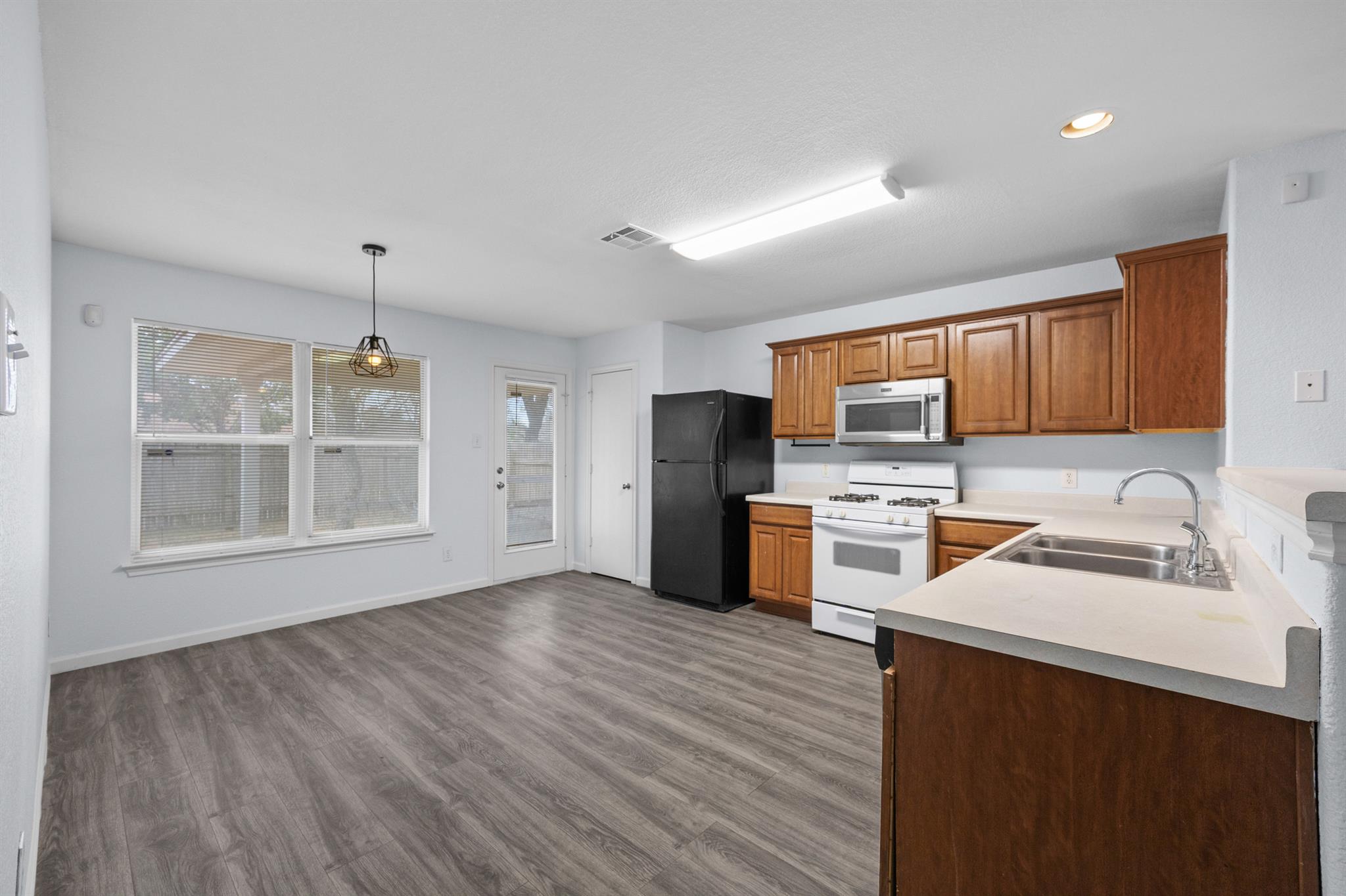 3209 Etheredge Drive Austin TX 78725