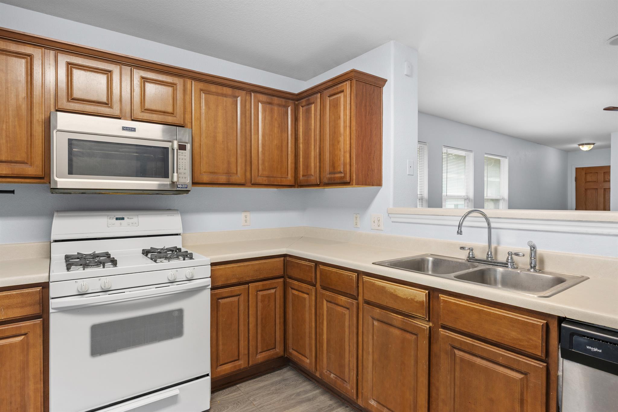 3209 Etheredge Drive Austin TX 78725
