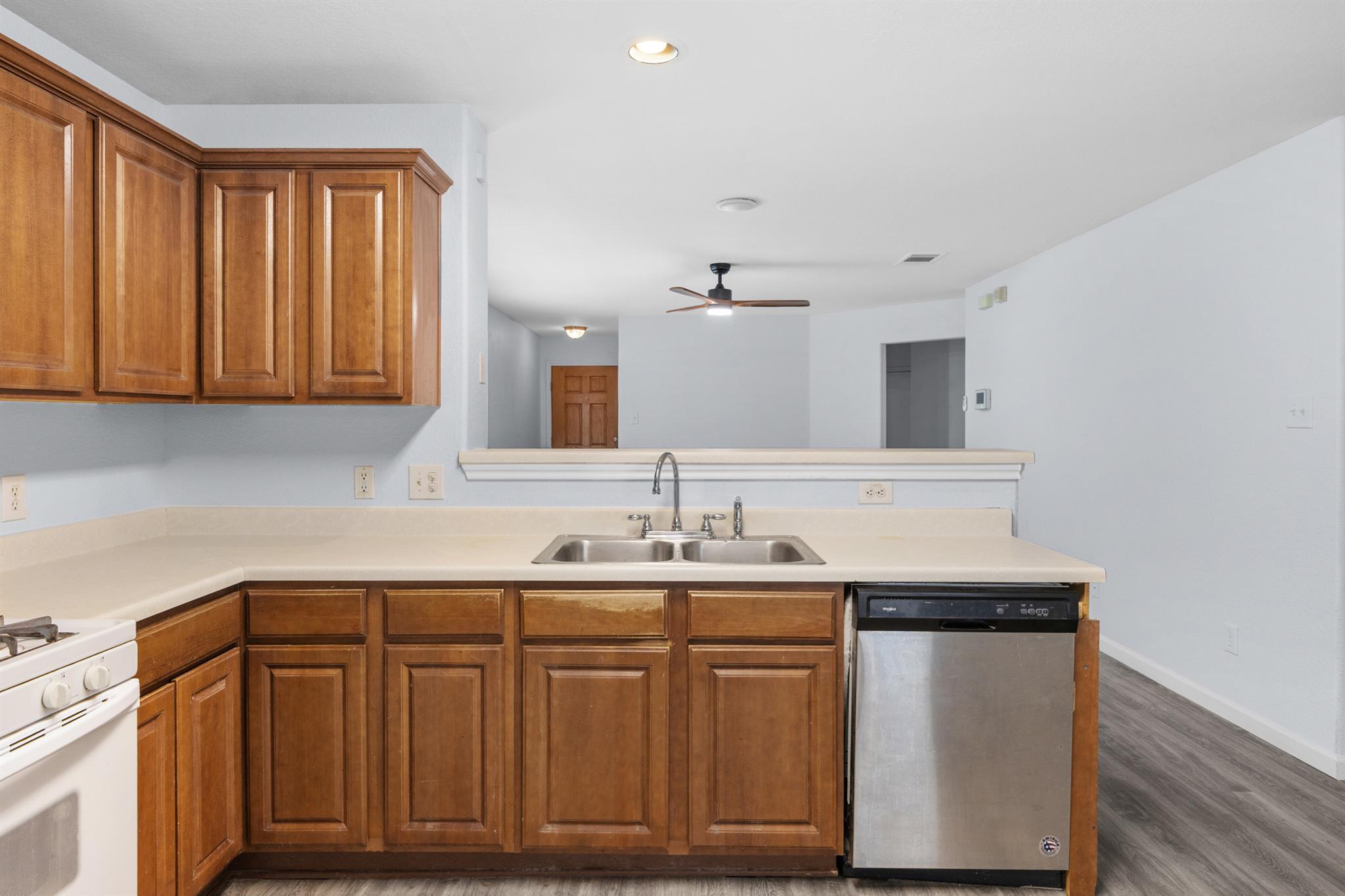 3209 Etheredge Drive Austin TX 78725