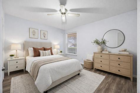 3209 Etheredge Drive Austin TX 78725