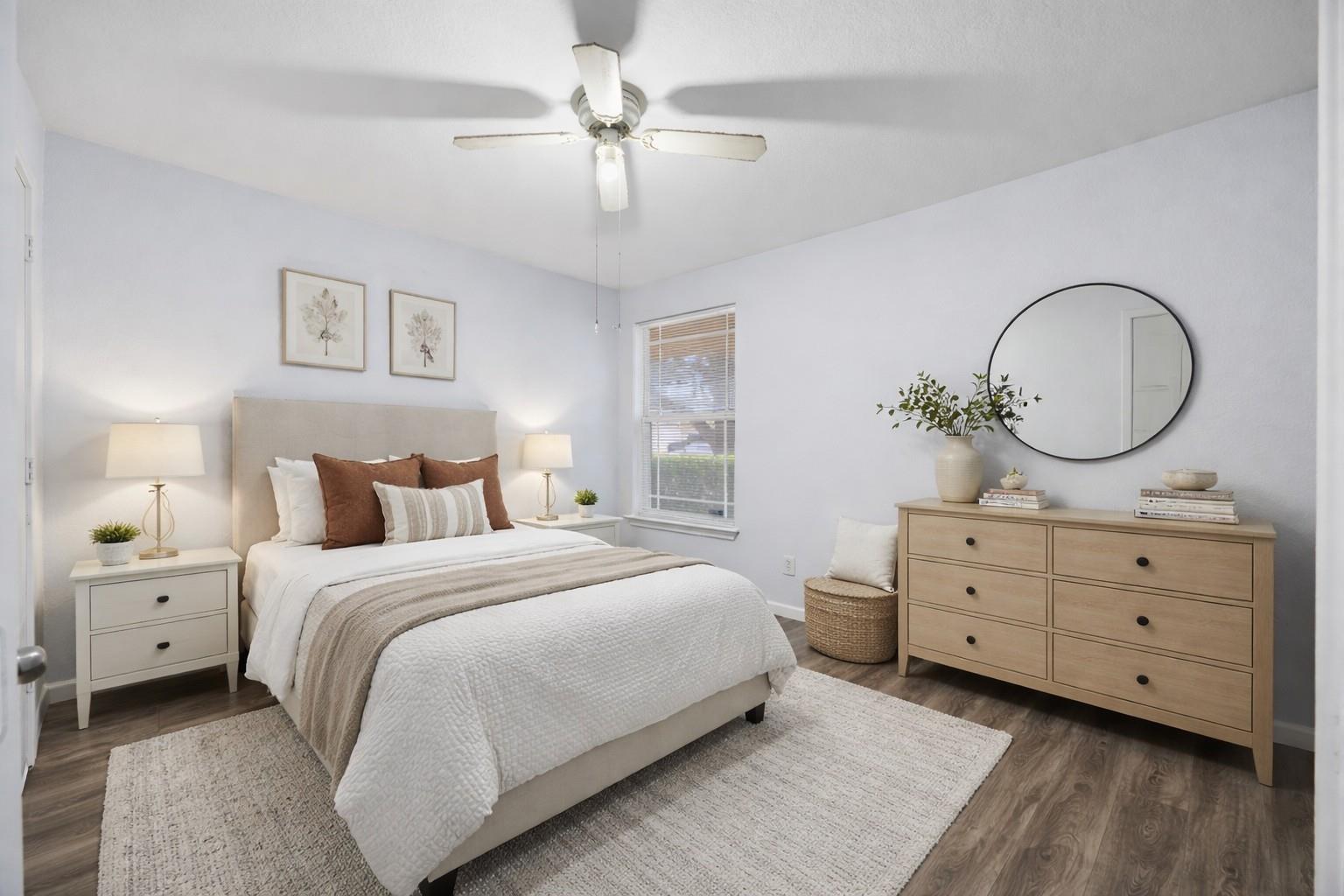 3209 Etheredge Drive Austin TX 78725