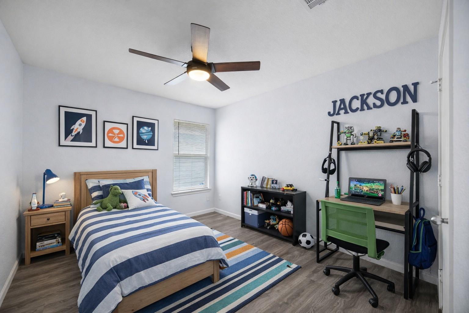 3209 Etheredge Drive Austin TX 78725