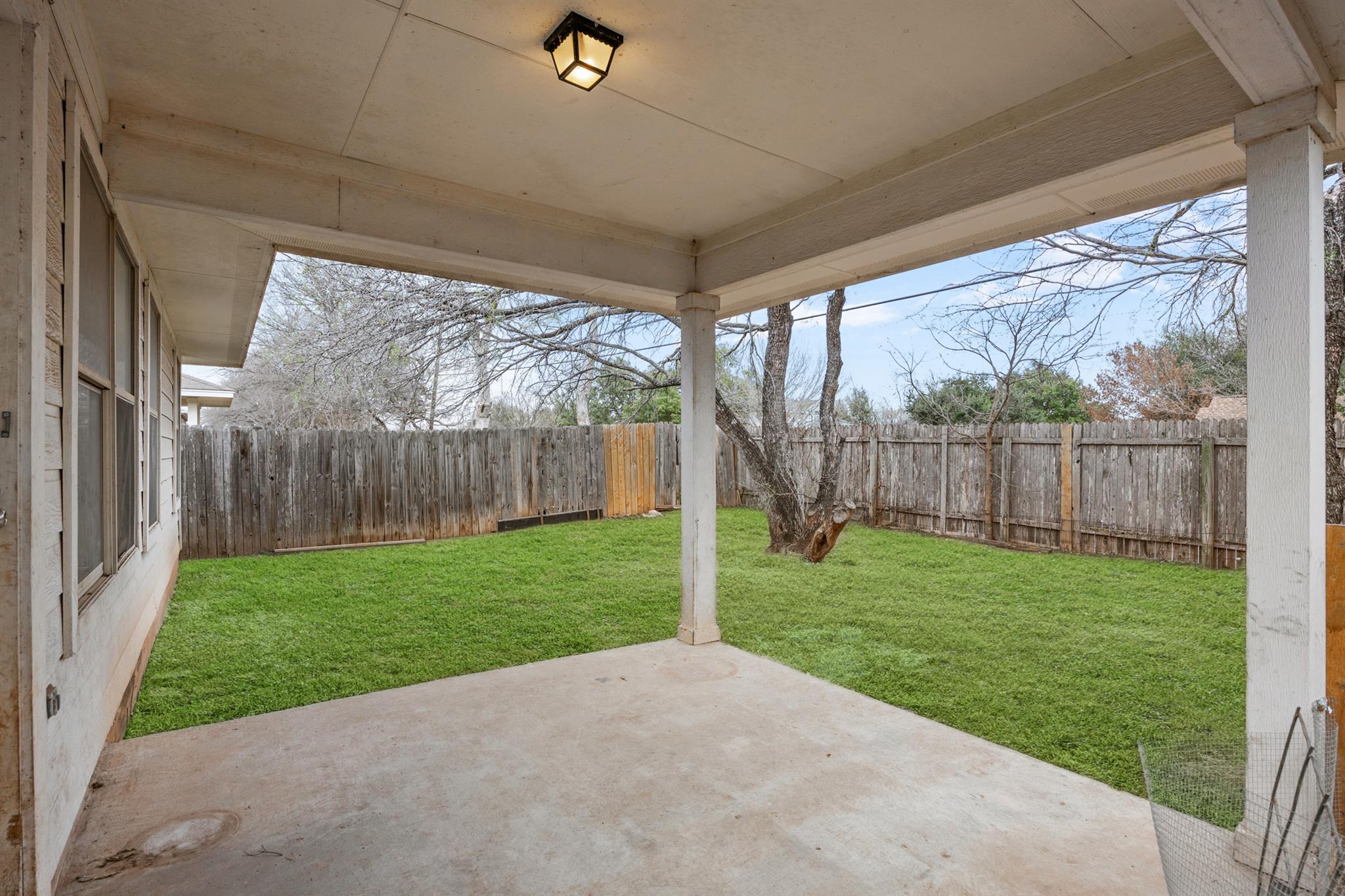3209 Etheredge Drive Austin TX 78725