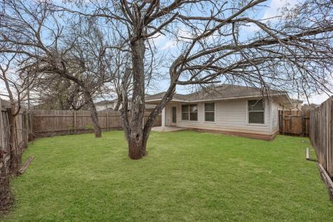 3209 Etheredge Drive Austin TX 78725