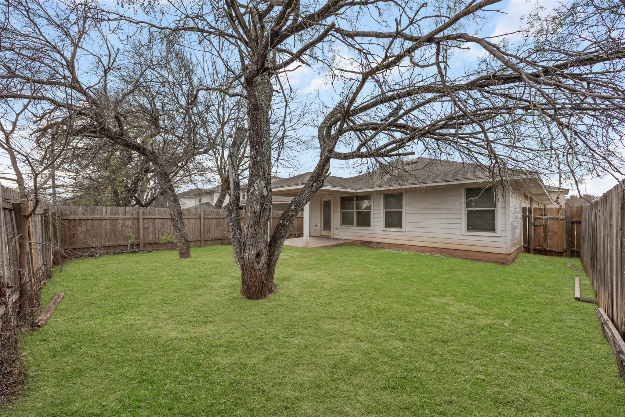 3209 Etheredge Drive Austin TX 78725