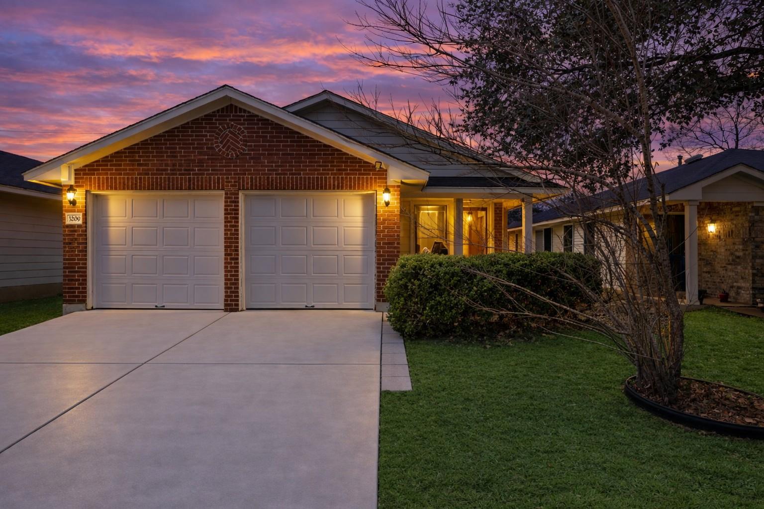 3209 Etheredge Drive Austin TX 78725