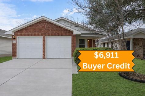 3209 Etheredge Drive Austin TX 78725