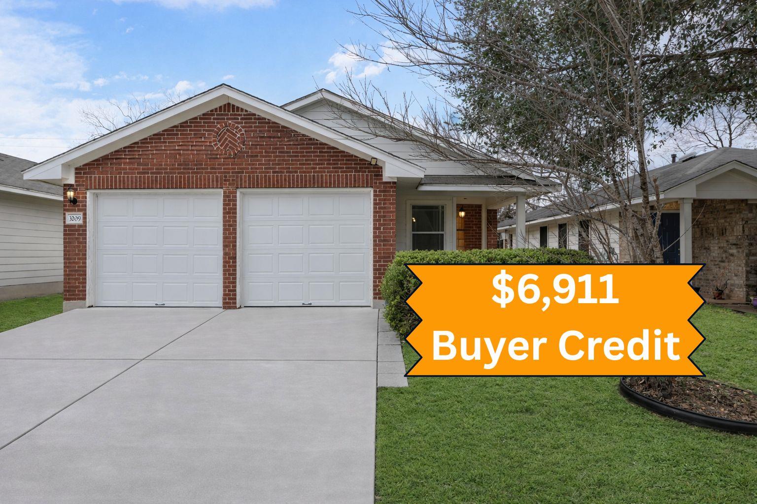 3209 Etheredge Drive Austin TX 78725