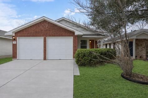 3209 Etheredge Drive Austin TX 78725