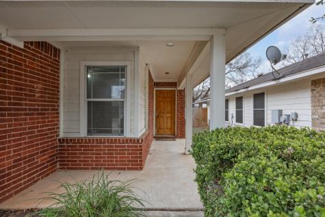 3209 Etheredge Drive Austin TX 78725