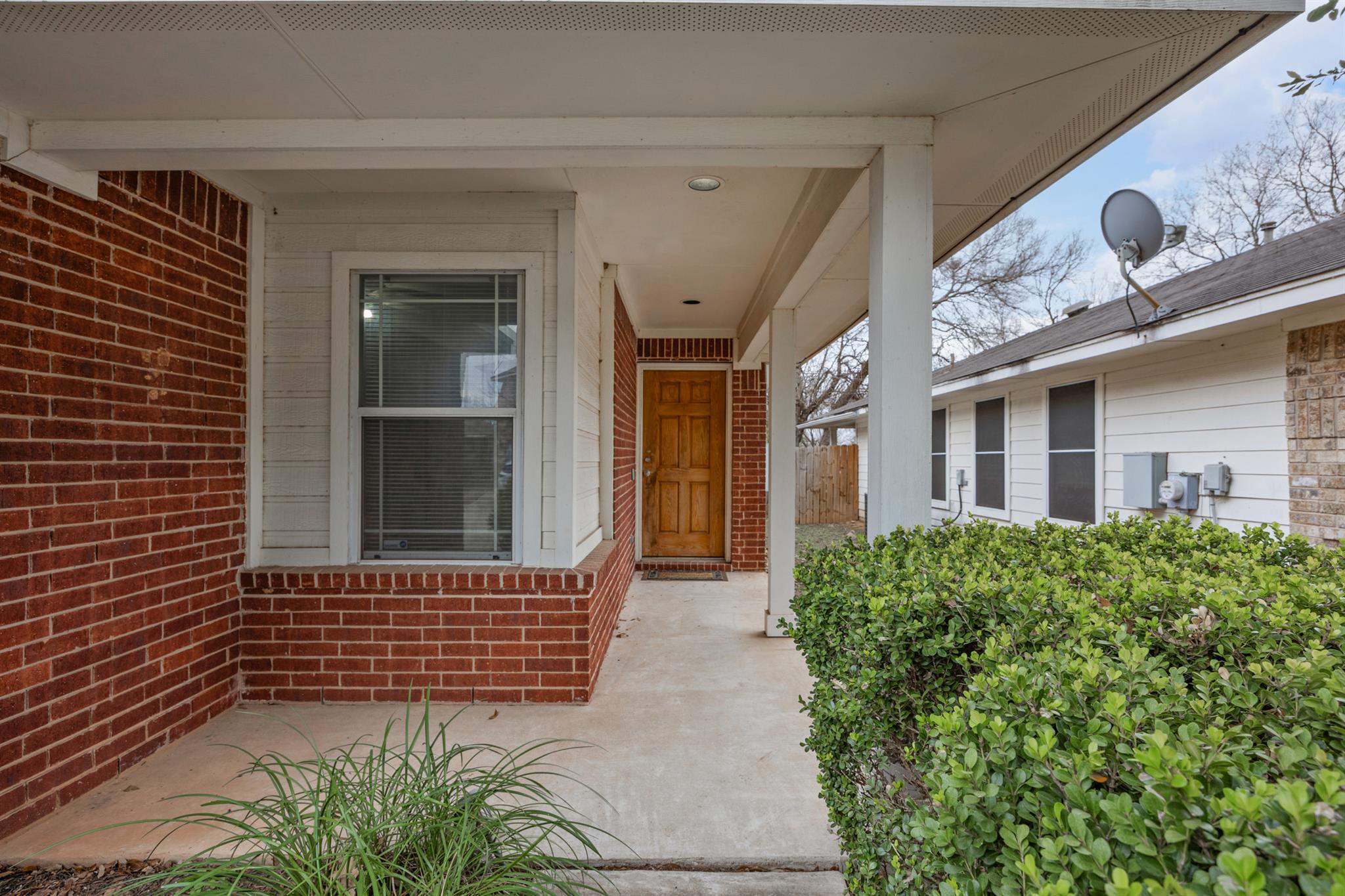 3209 Etheredge Drive Austin TX 78725
