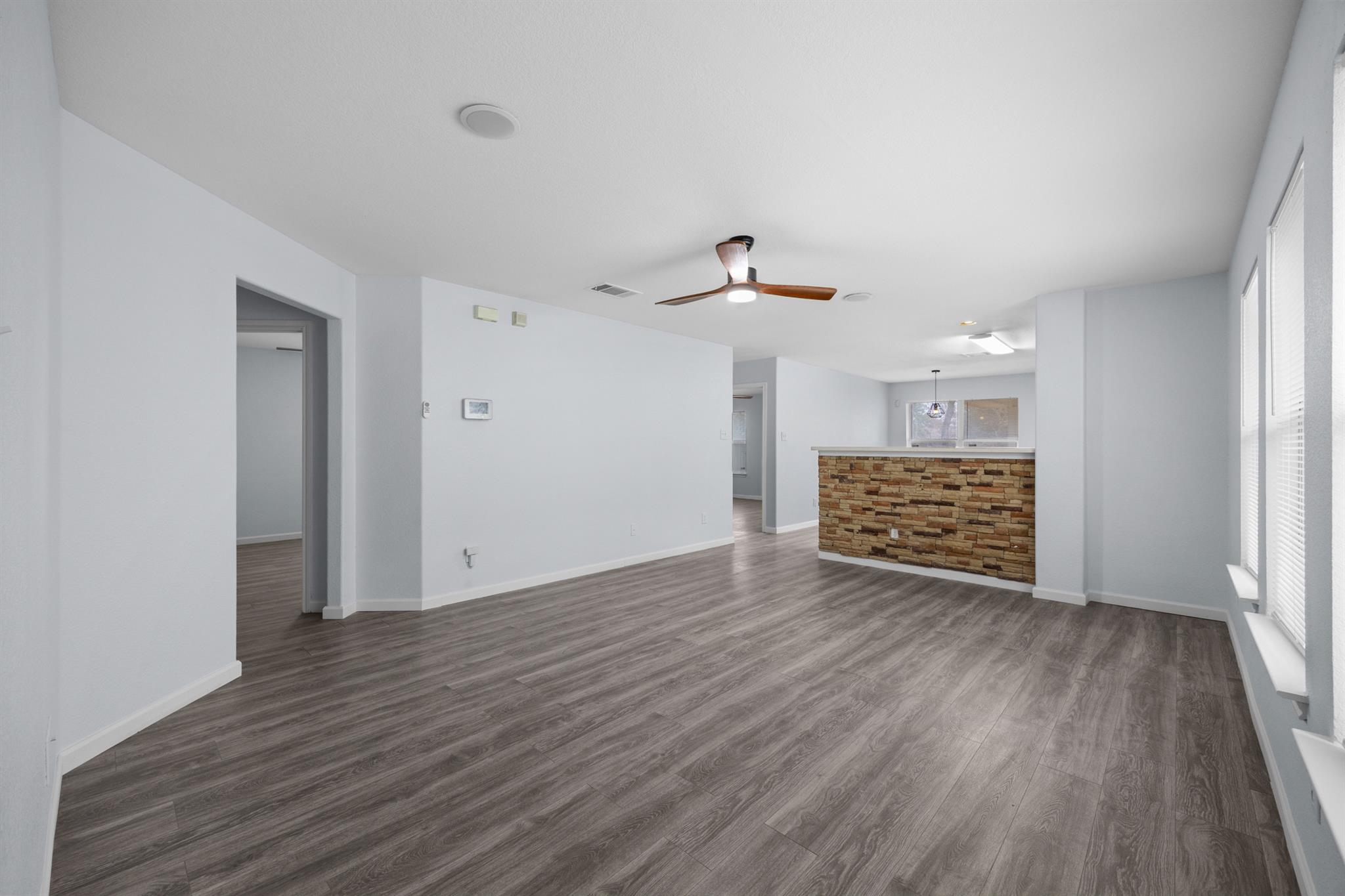 3209 Etheredge Drive Austin TX 78725