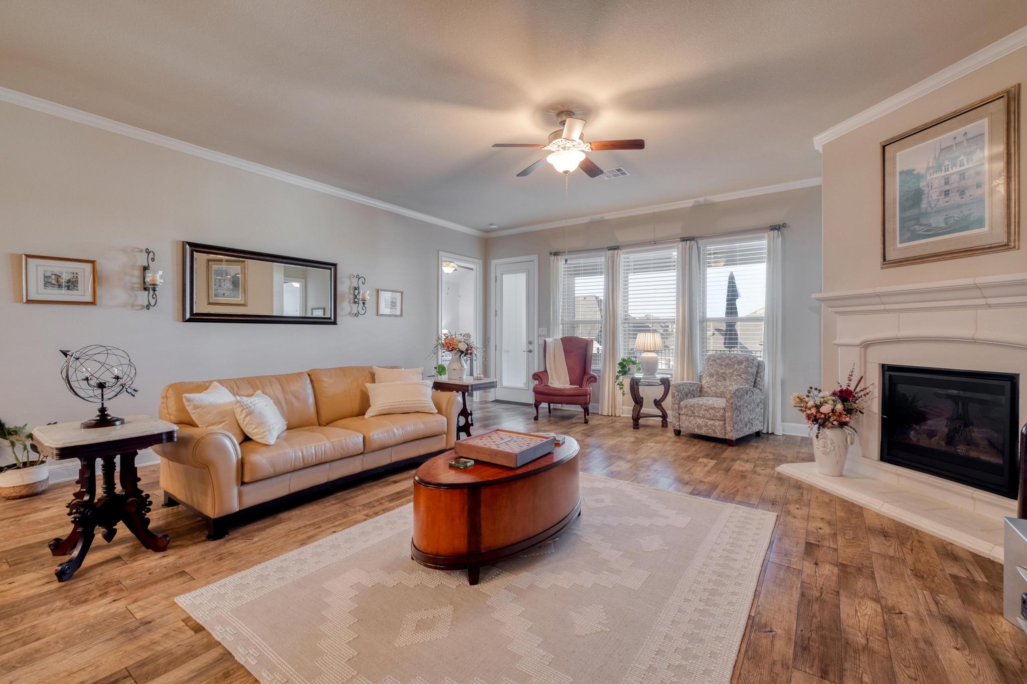 3204 Venezia View Leander TX 78641