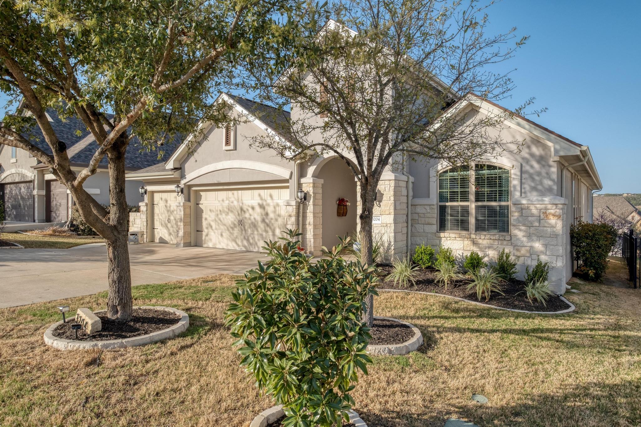 3204 Venezia View Leander TX 78641