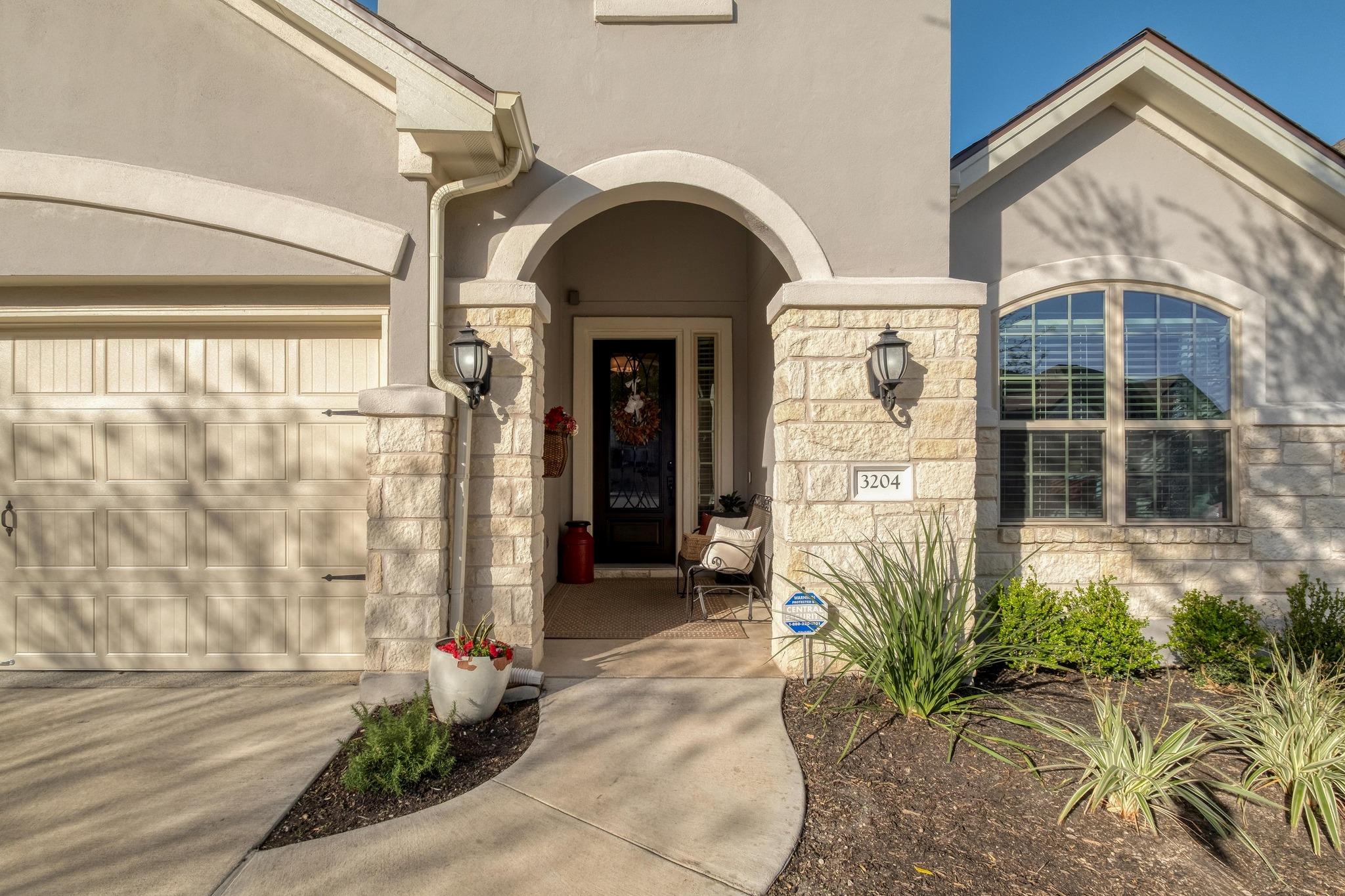 3204 Venezia View Leander TX 78641