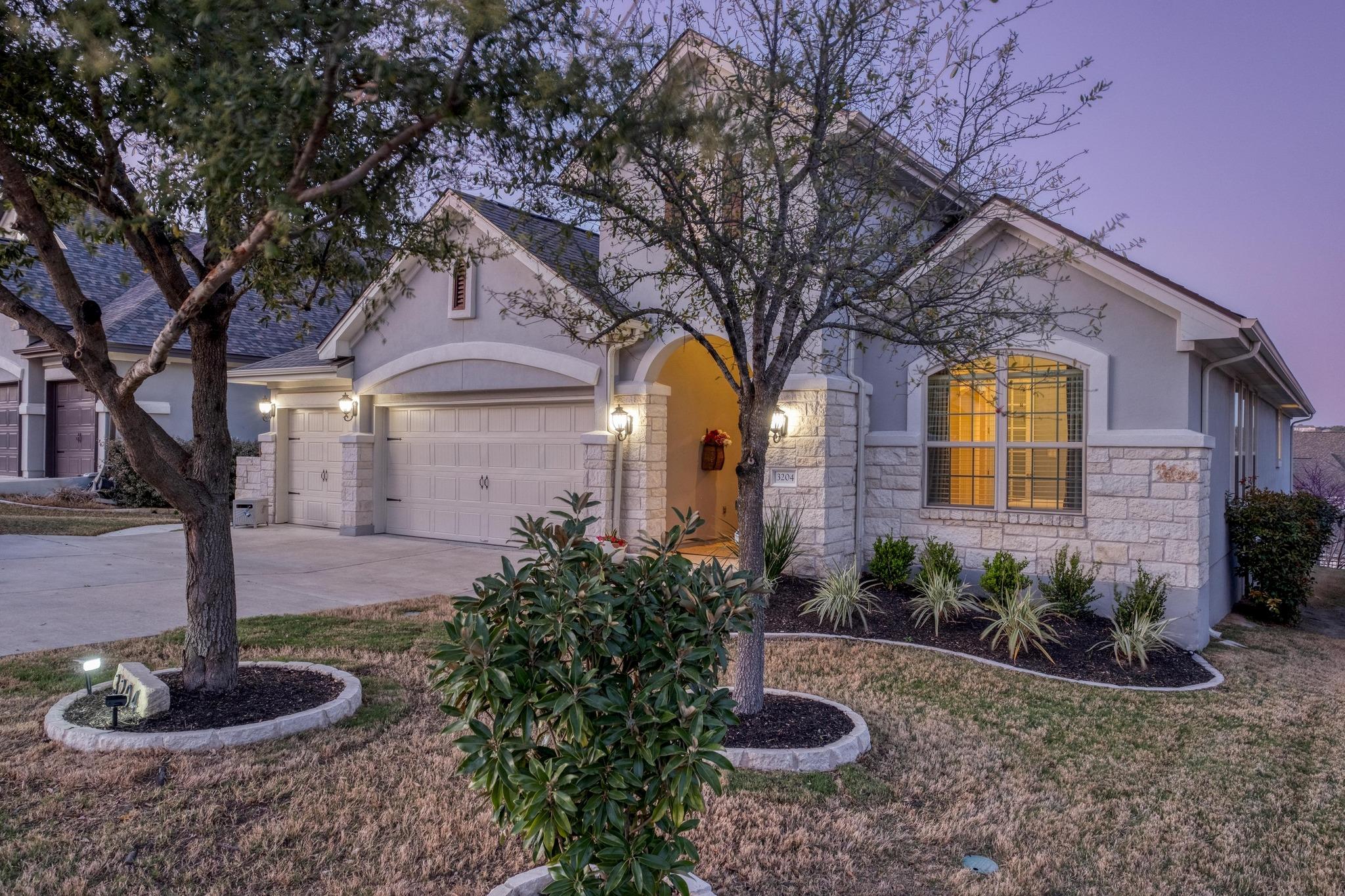 3204 Venezia View Leander TX 78641