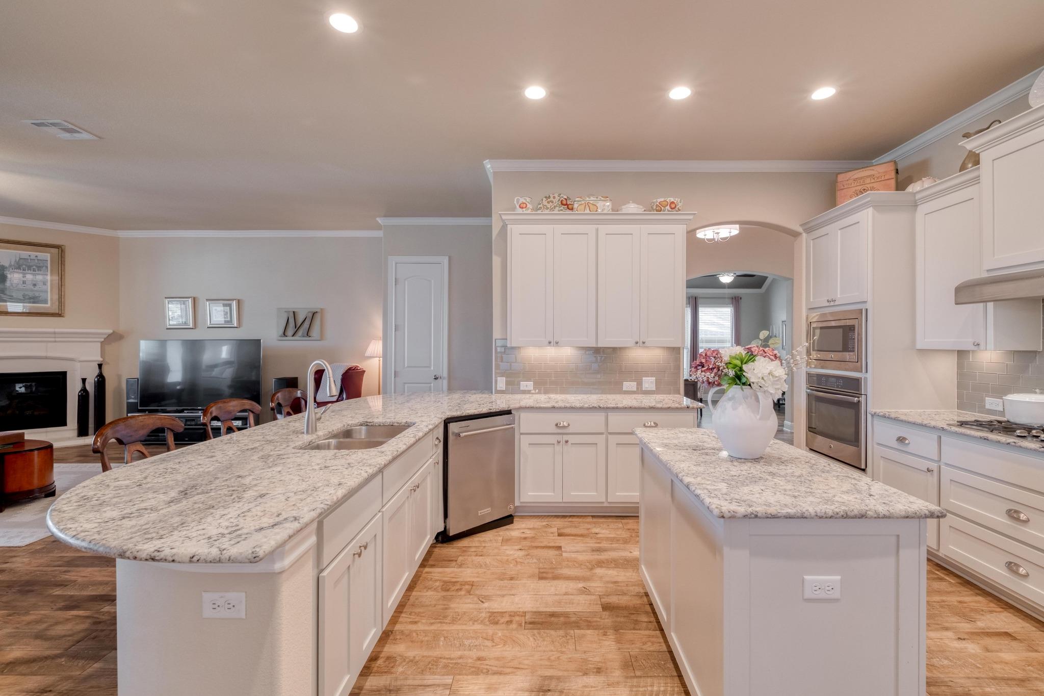 3204 Venezia View Leander TX 78641