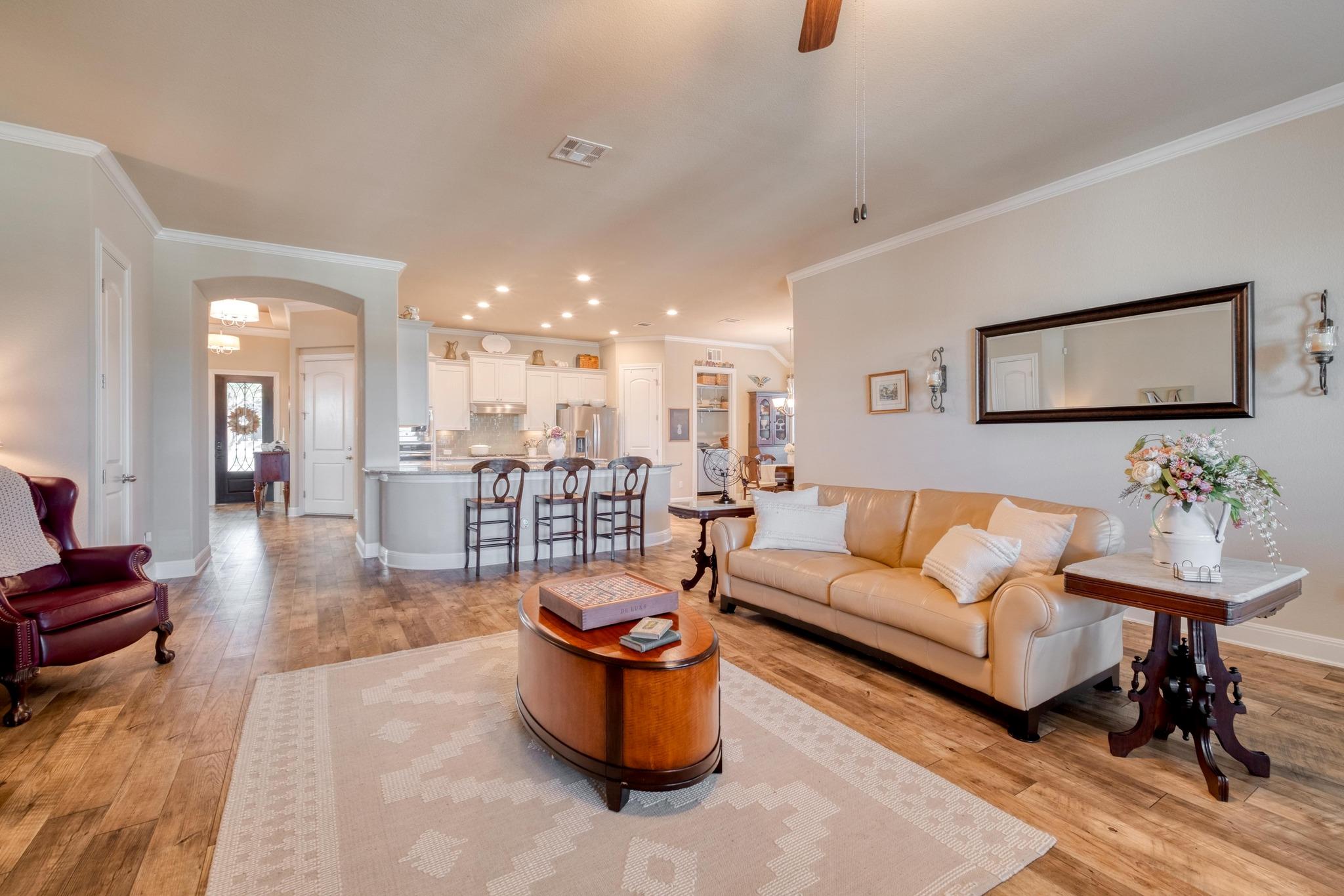 3204 Venezia View Leander TX 78641
