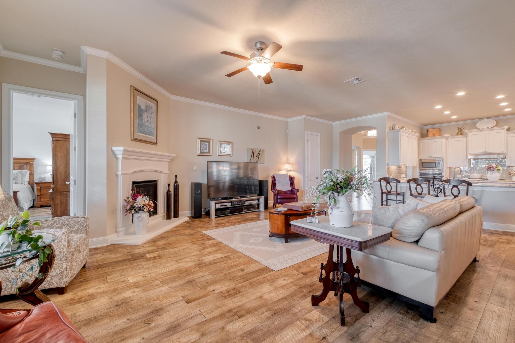 3204 Venezia View Leander TX 78641