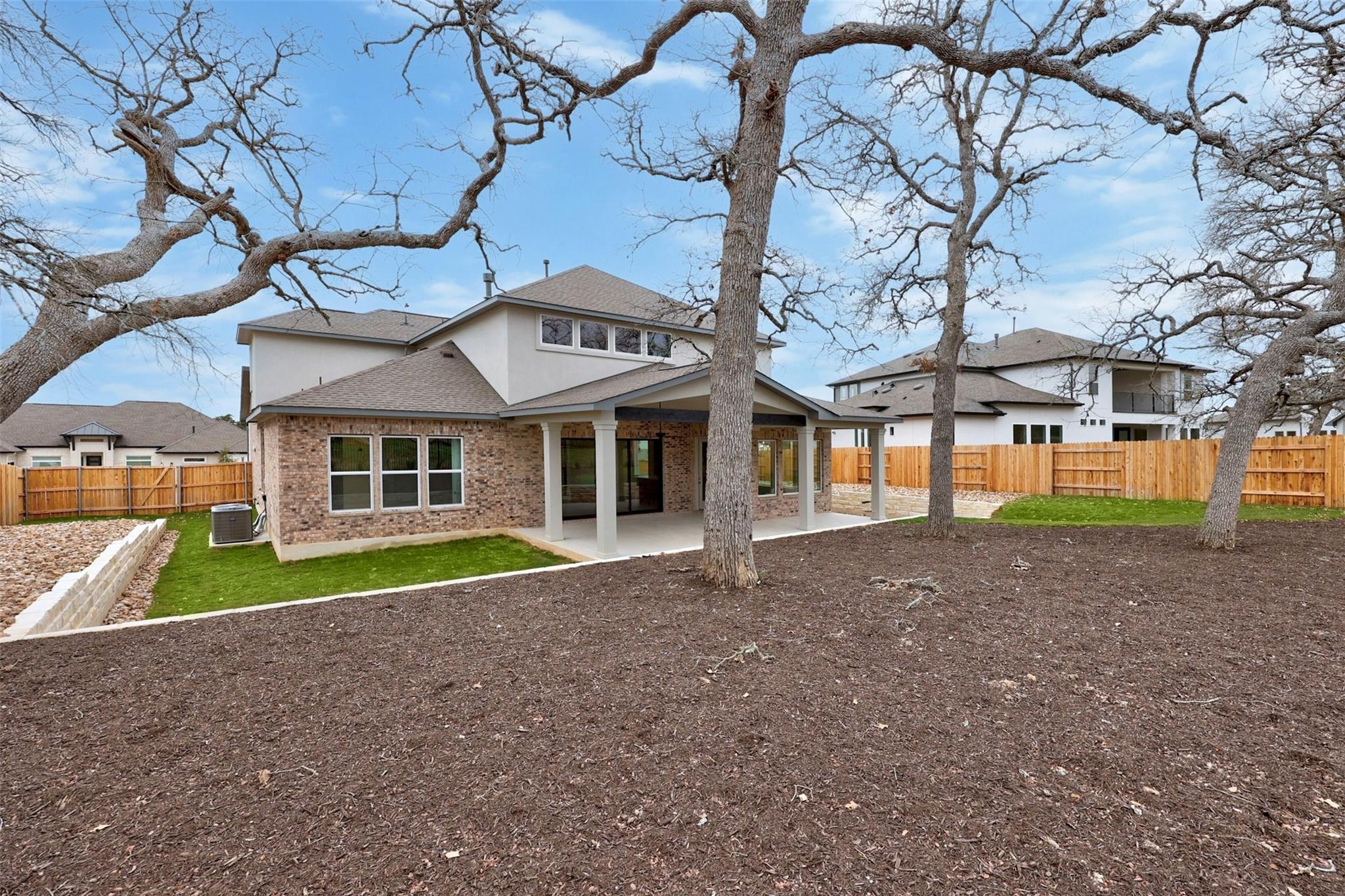 553 Bridge Water Loop Dripping Springs TX 78620