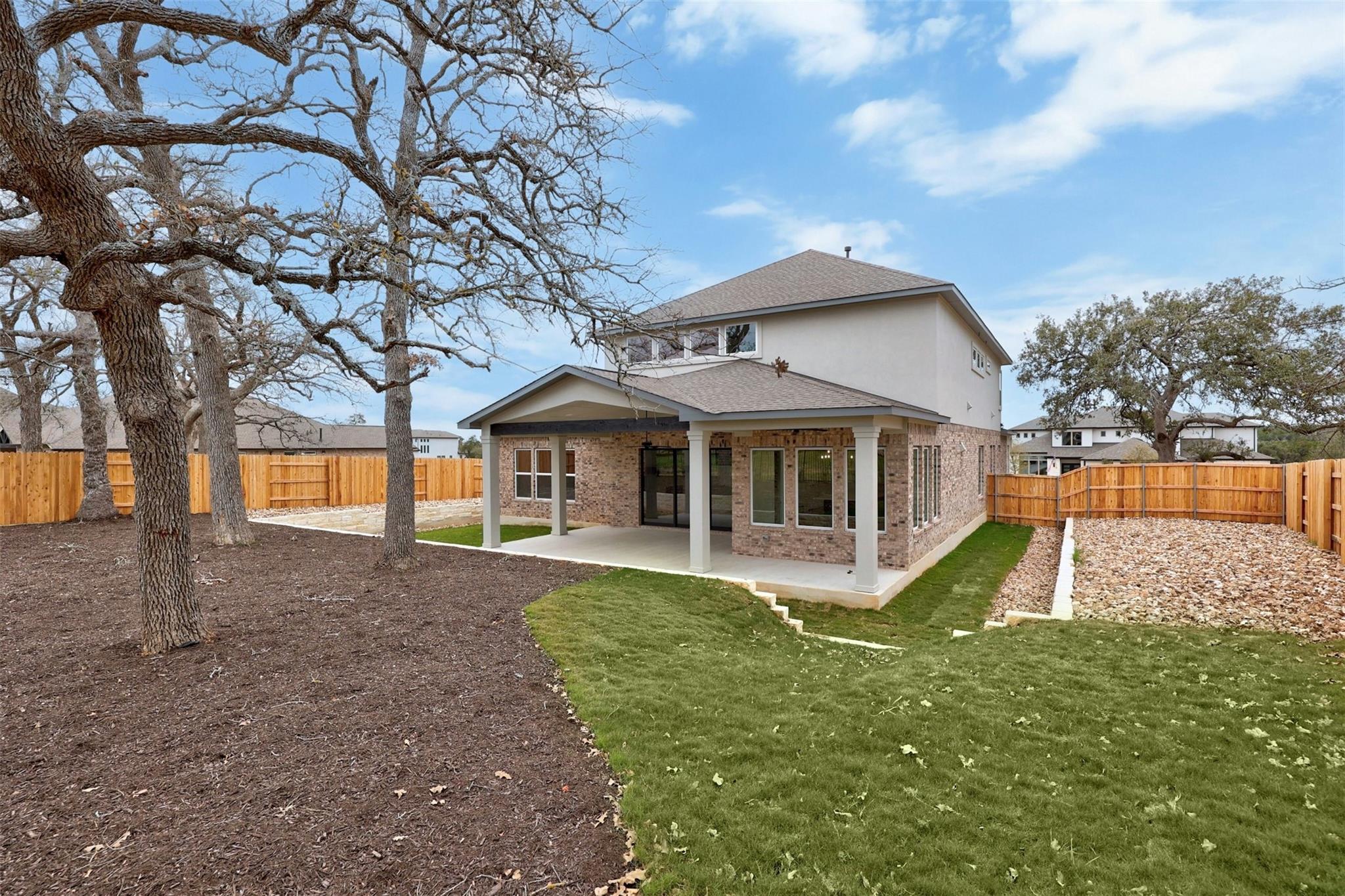 553 Bridge Water Loop Dripping Springs TX 78620