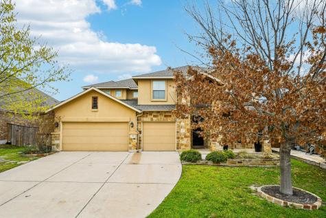 2711 Saint Paul Rivera Round Rock TX 78665