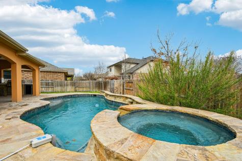 2711 Saint Paul Rivera Round Rock TX 78665
