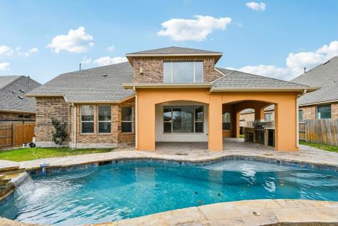 2711 Saint Paul Rivera Round Rock TX 78665