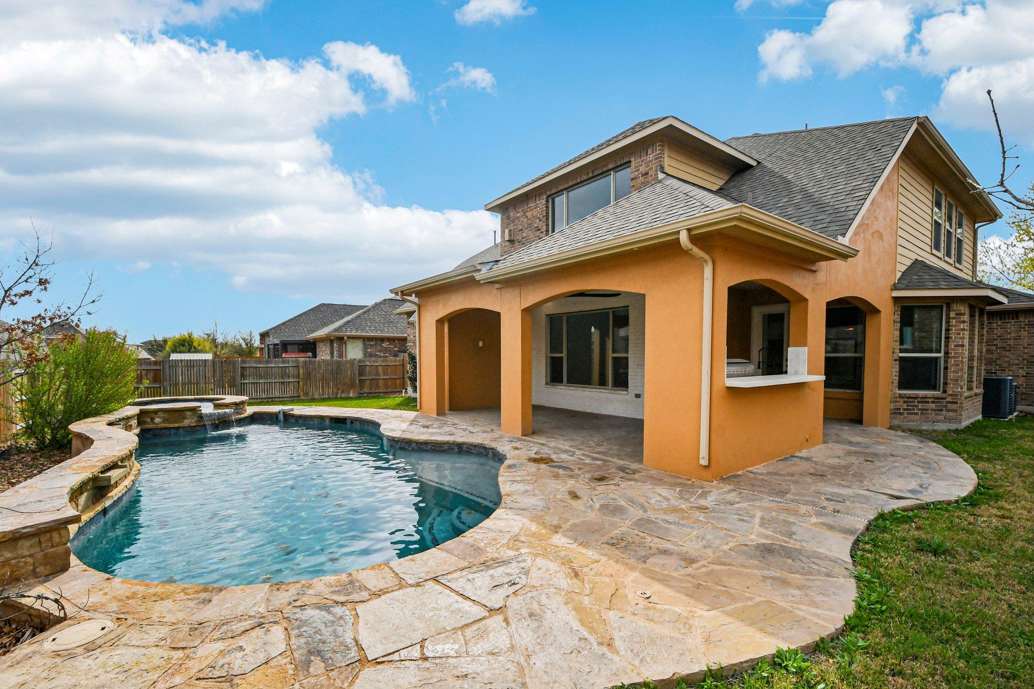 2711 Saint Paul Rivera Round Rock TX 78665