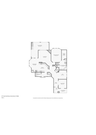 2711 Saint Paul Rivera Round Rock TX 78665