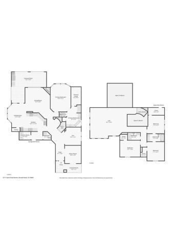 2711 Saint Paul Rivera Round Rock TX 78665