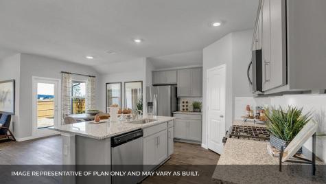 1821 Lazy Acres Street Leander TX 78641
