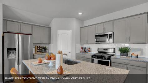1821 Lazy Acres Street Leander TX 78641