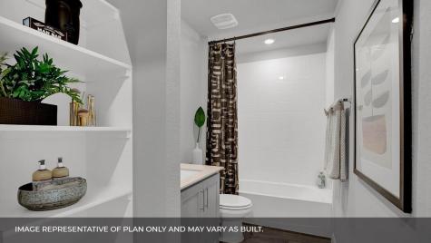 1821 Lazy Acres Street Leander TX 78641