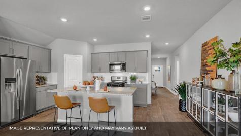 1821 Lazy Acres Street Leander TX 78641