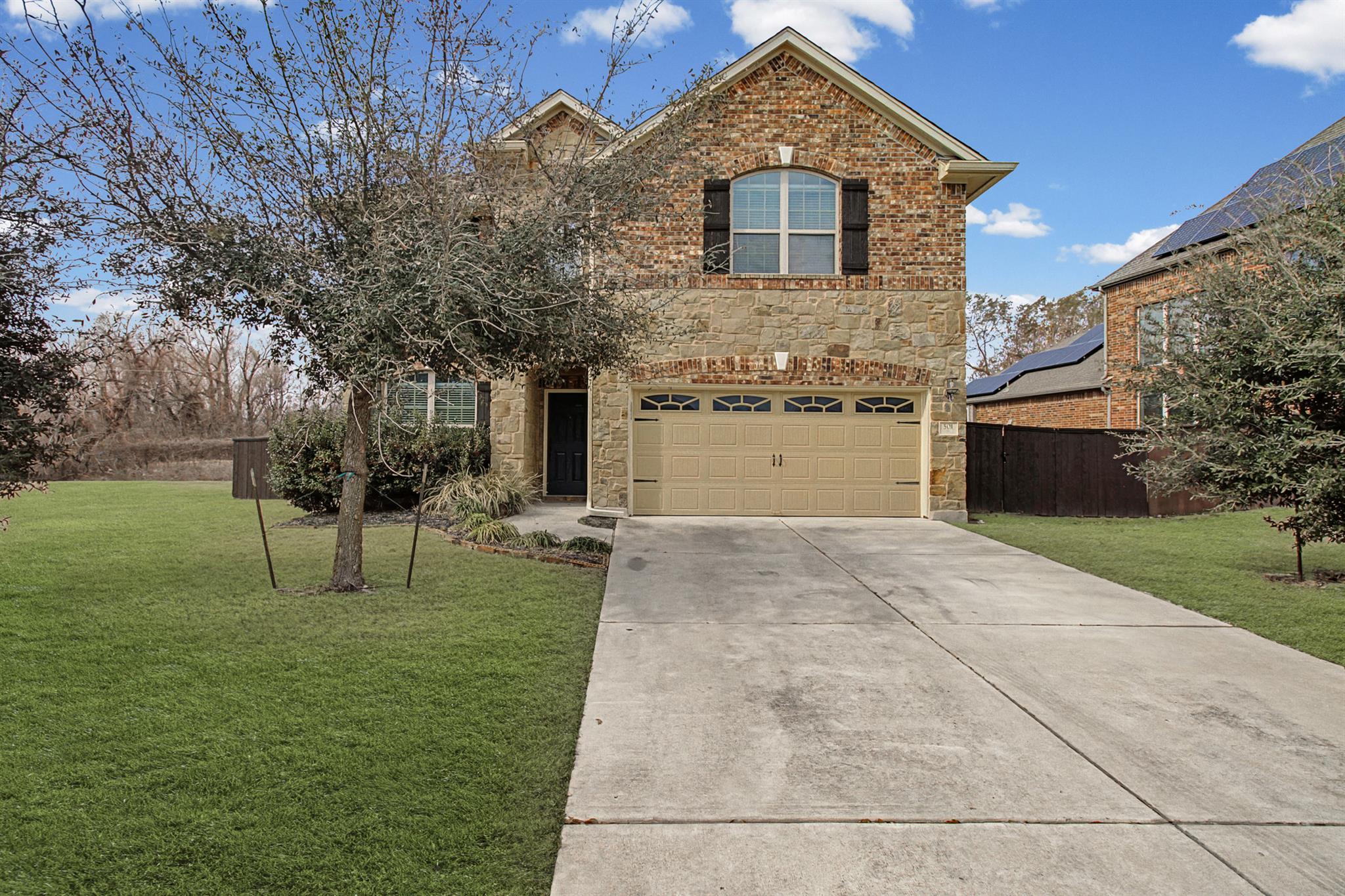 501 Silver Trail Round Rock TX 78664