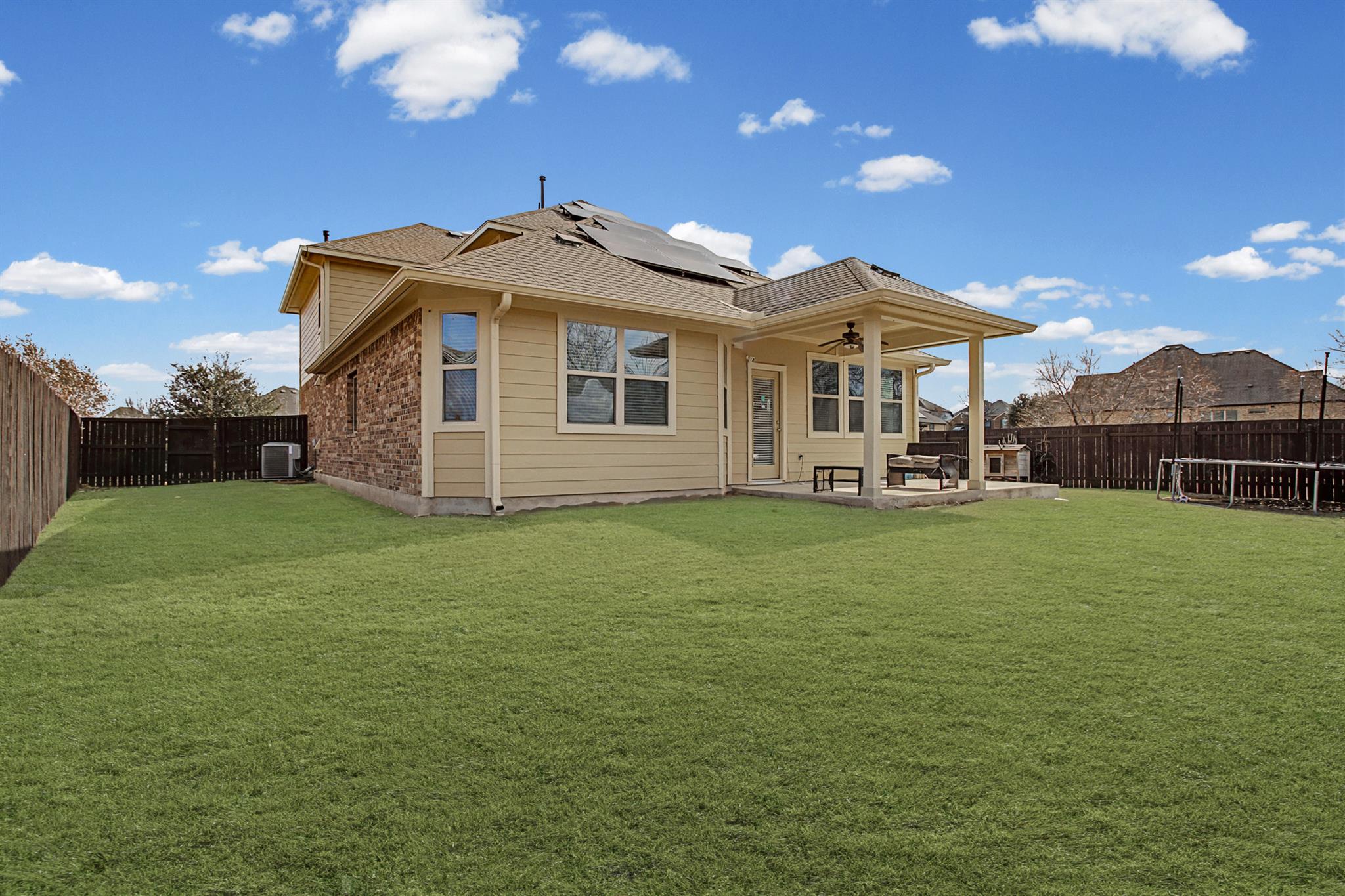 501 Silver Trail Round Rock TX 78664