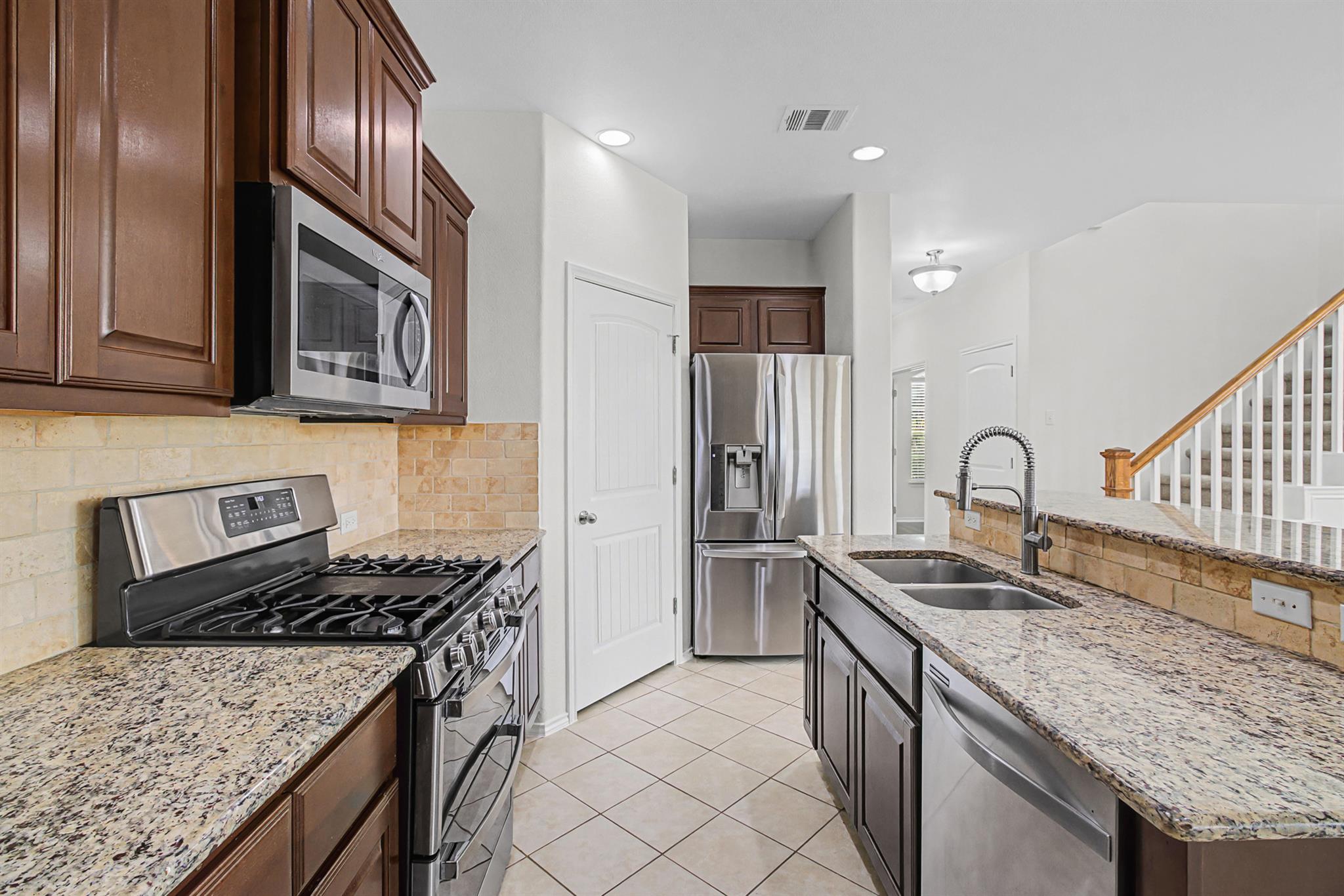 501 Silver Trail Round Rock TX 78664