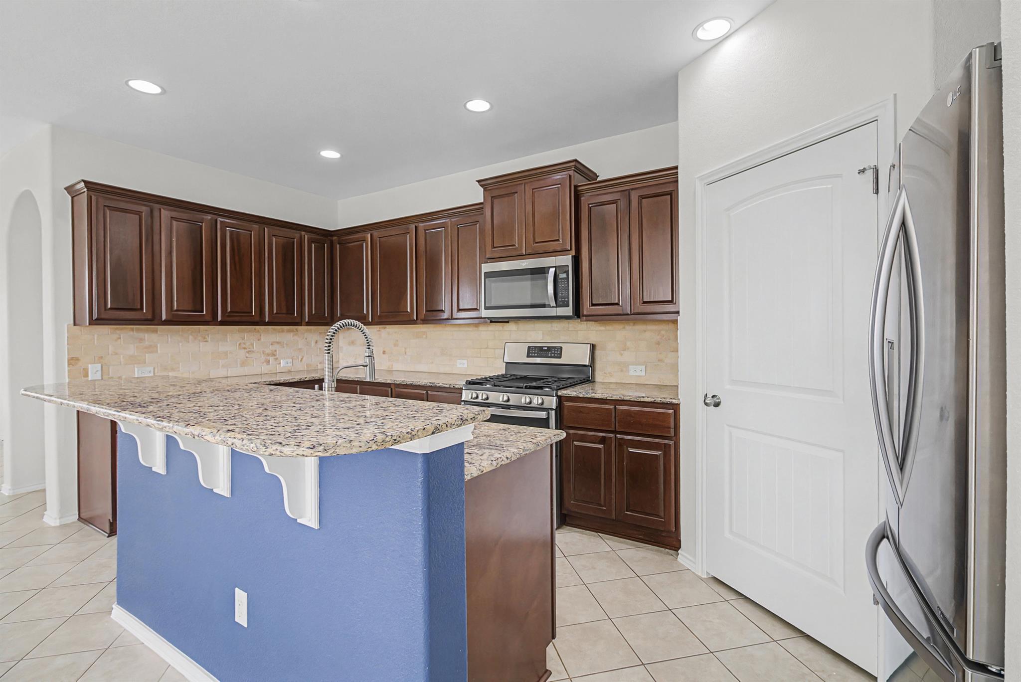 501 Silver Trail Round Rock TX 78664
