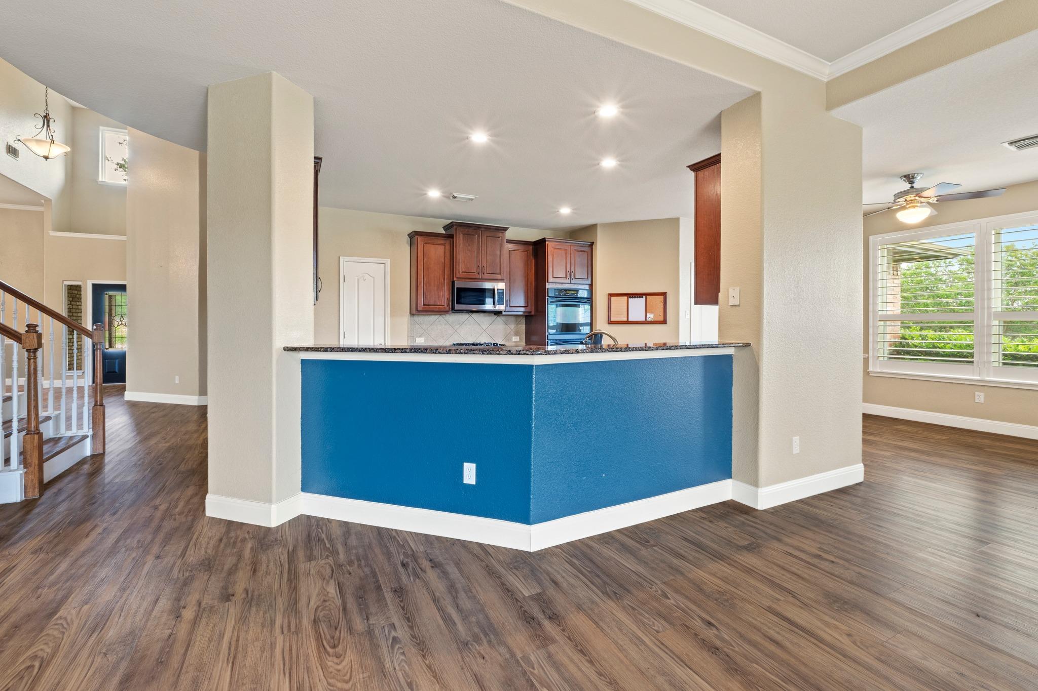 2502 Echo Wood Place Round Rock TX 78681