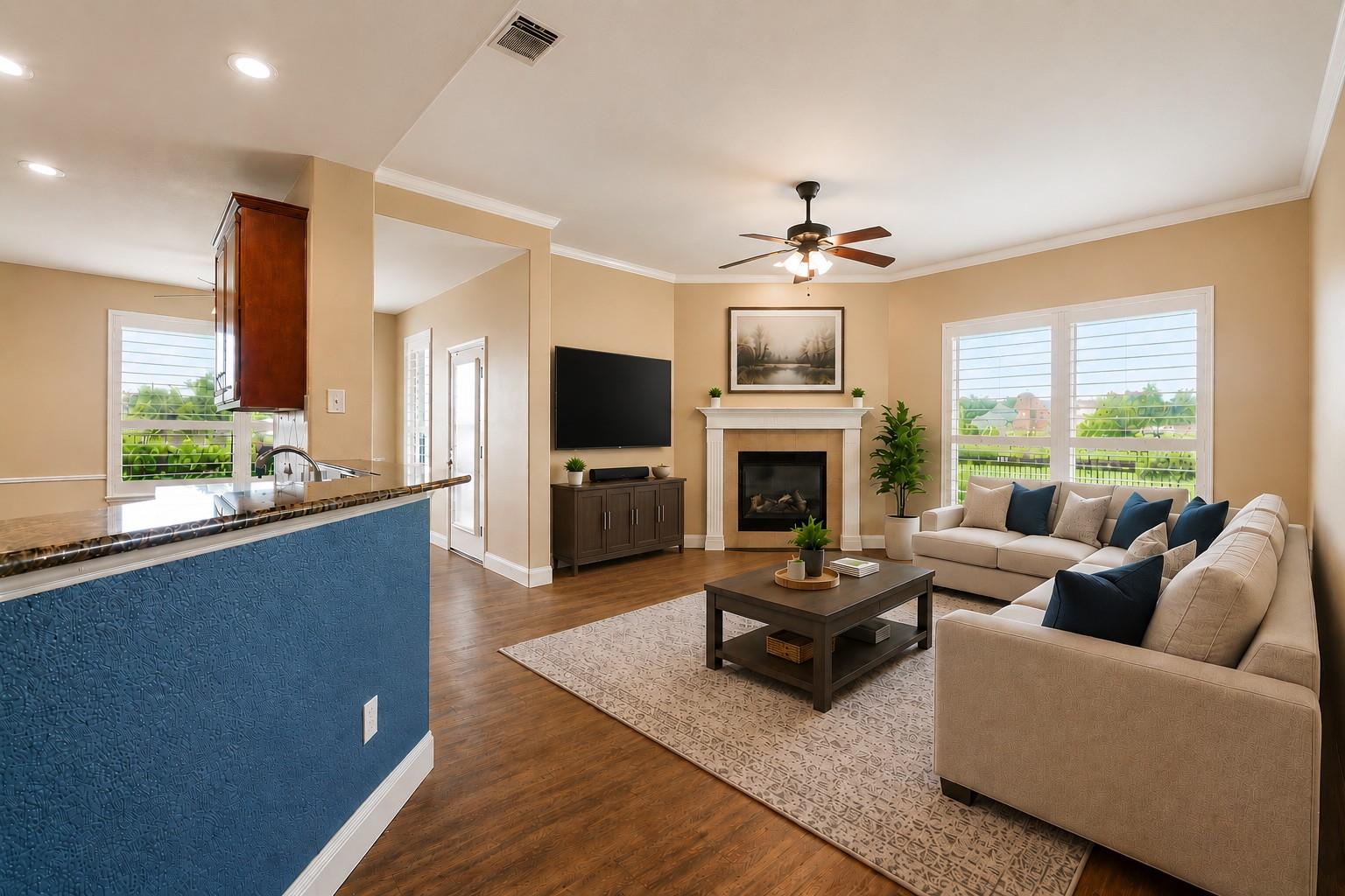 2502 Echo Wood Place Round Rock TX 78681