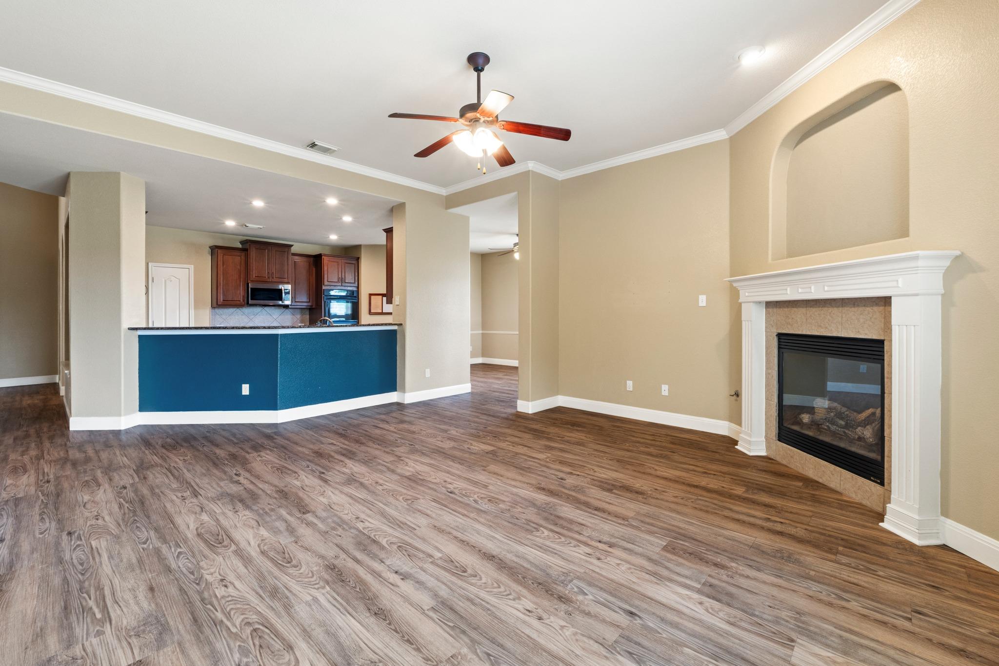 2502 Echo Wood Place Round Rock TX 78681