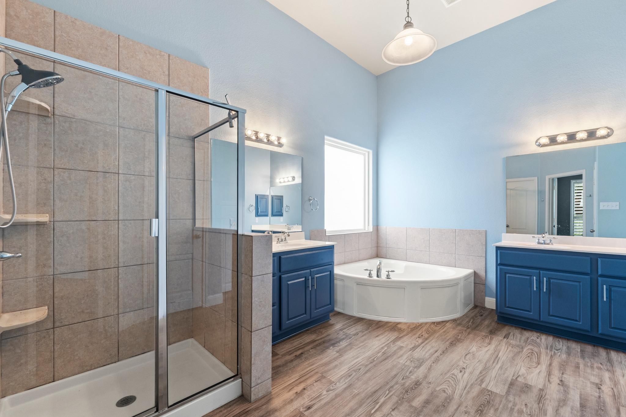 2502 Echo Wood Place Round Rock TX 78681
